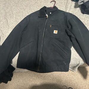 Carhartt jacket